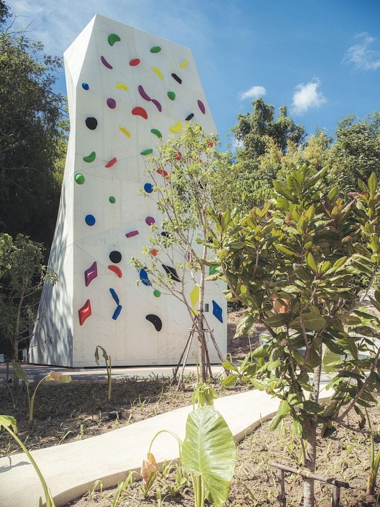 숙박 시설 내 편의 시설/서비스