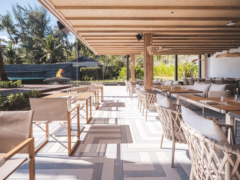 숙박 시설 내 편의 시설/서비스