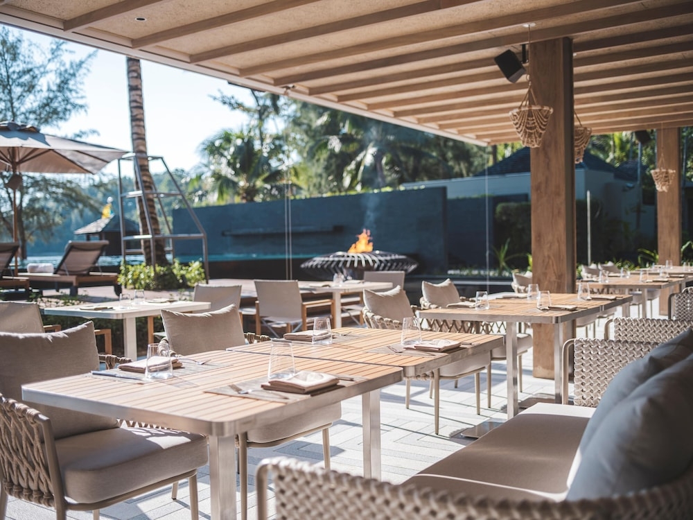 숙박 시설 내 편의 시설/서비스