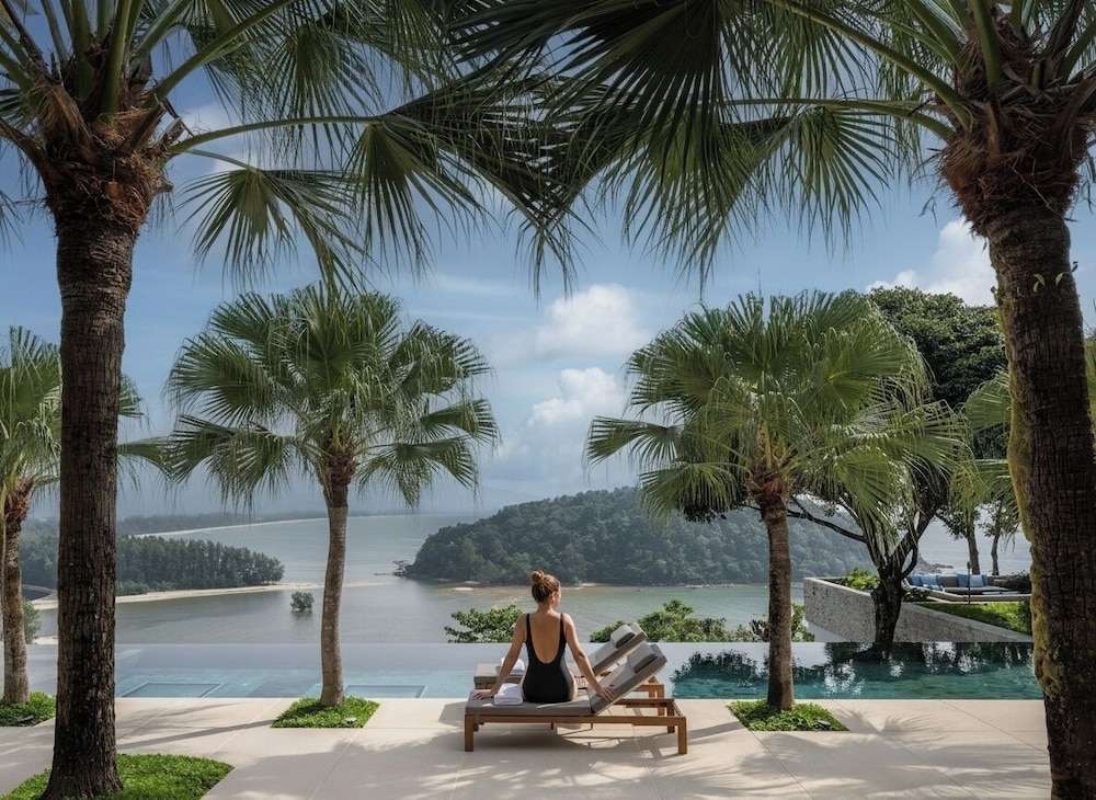 해변/바다 전망