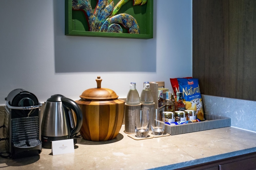 커피 및/또는 커피 메이커