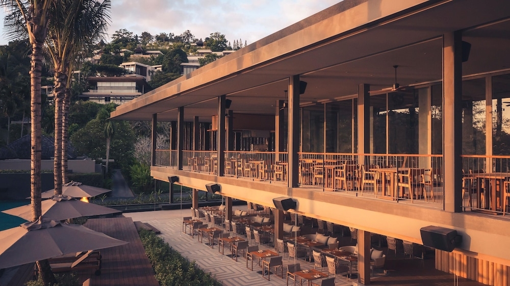 숙박 시설 내 편의 시설/서비스