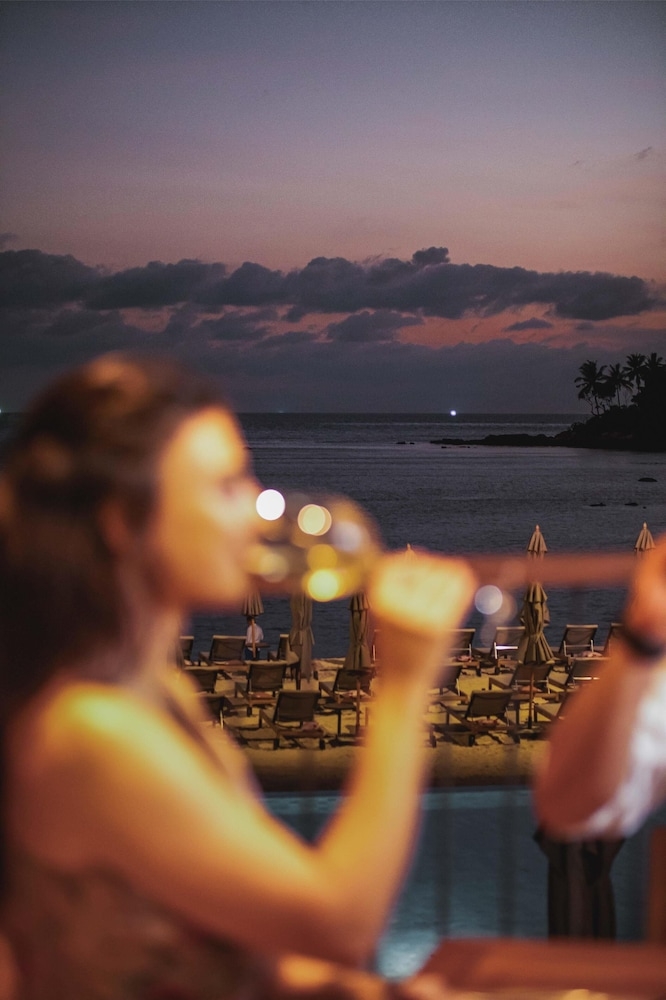 숙박 시설 내 편의 시설/서비스