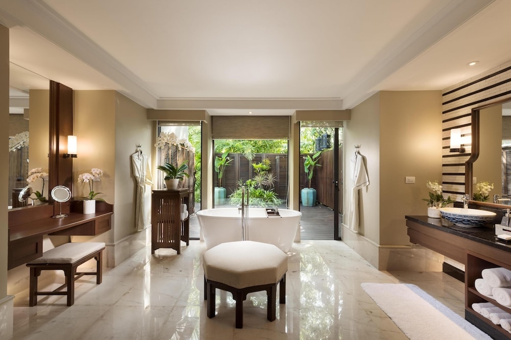 객실 내 편의 시설/서비스