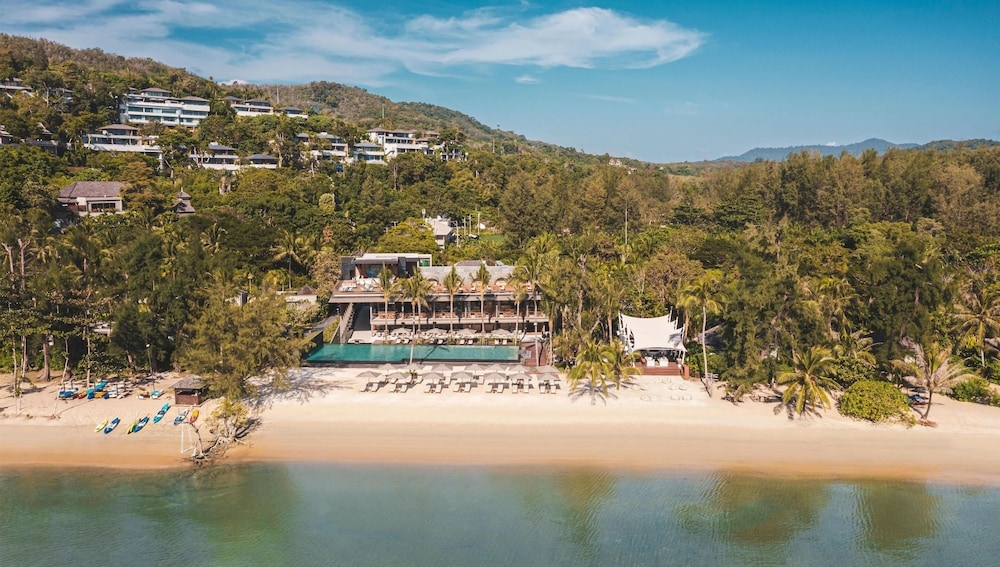 숙박 시설 내 편의 시설/서비스