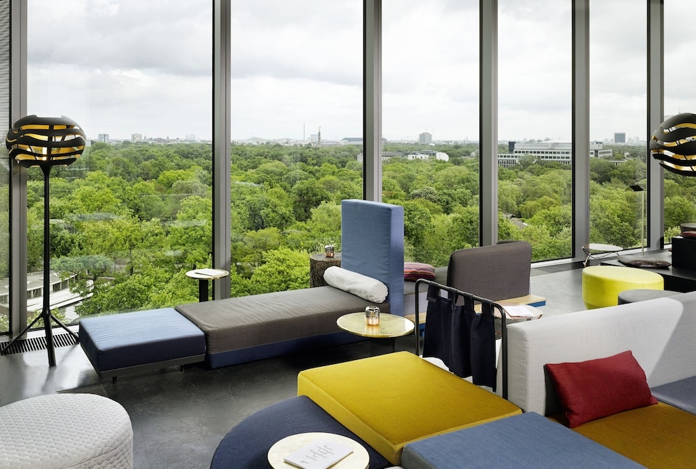 바(숙박 시설 내)