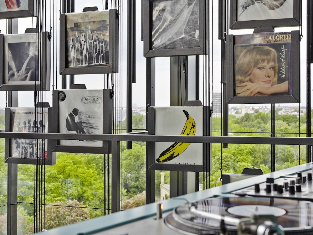 바(숙박 시설 내)