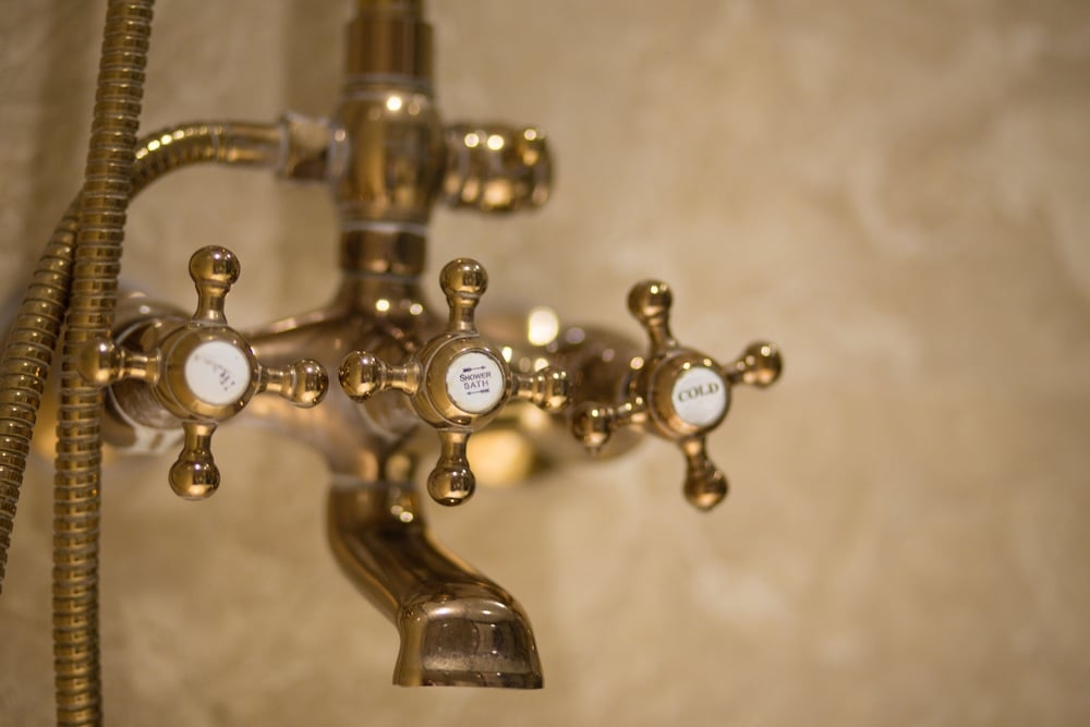 객실 내 편의 시설/서비스