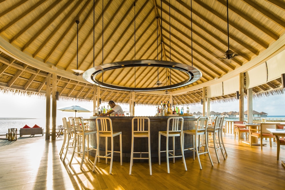 바(숙박 시설 내)