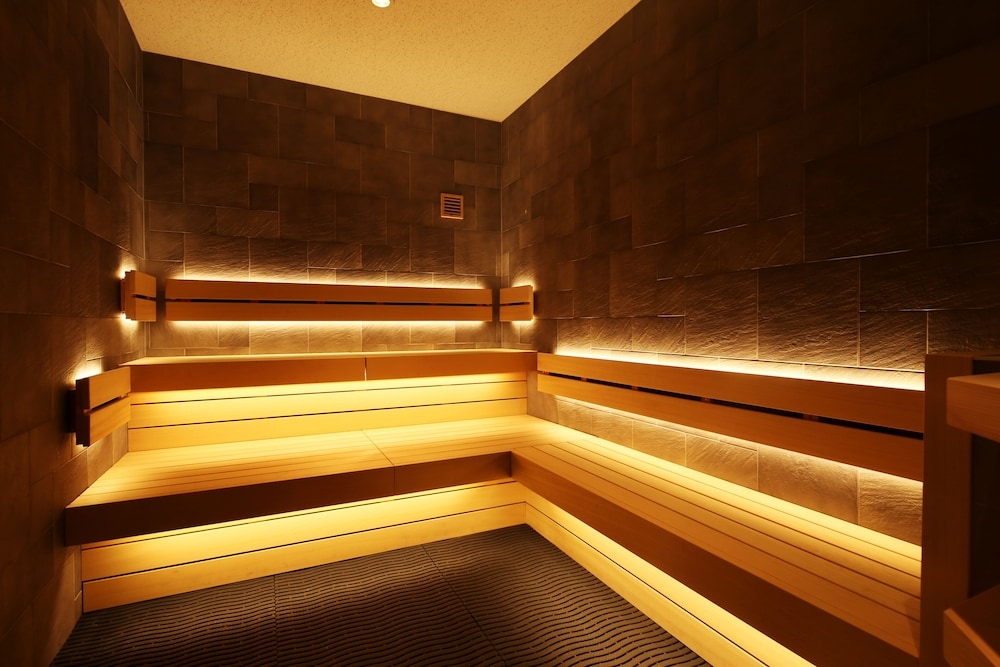 사우나