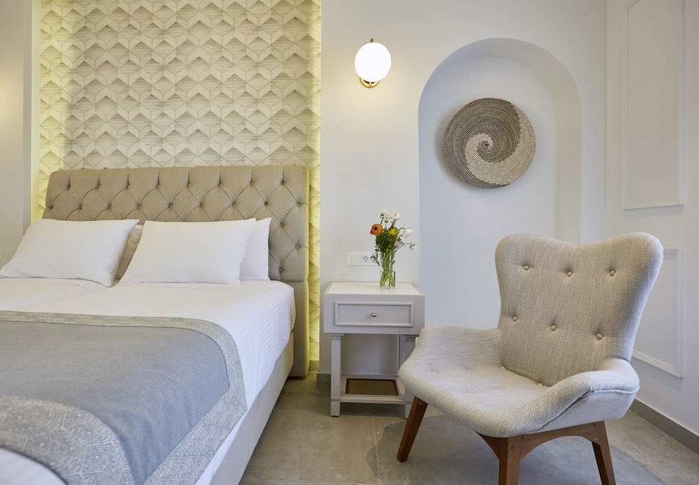 객실에서 보이는 전망