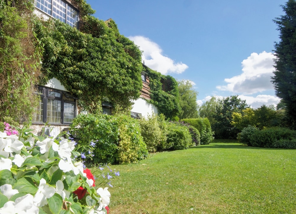 객실에서 보이는 전망