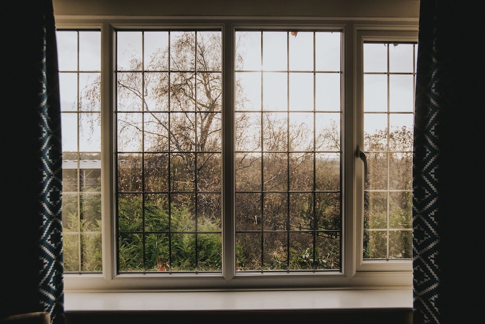 숙박 시설의 전망