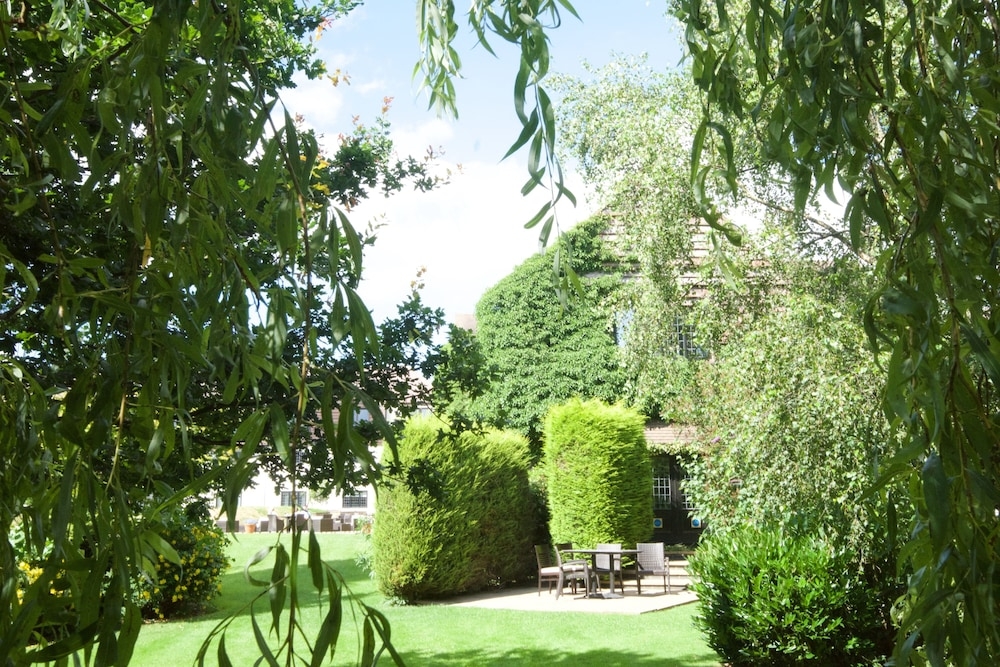 숙박 시설의 전망