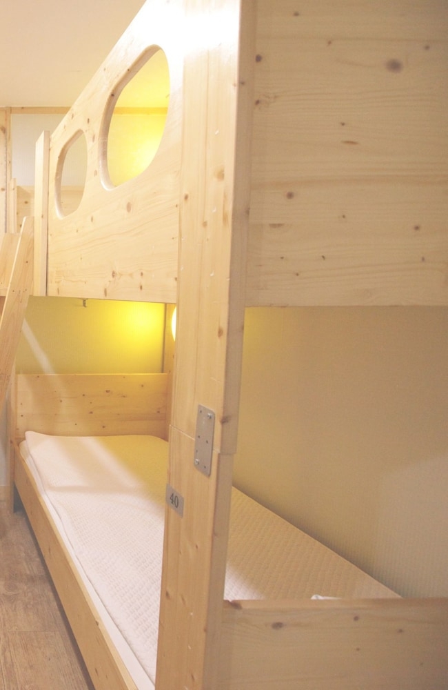 객실에서 보이는 전망