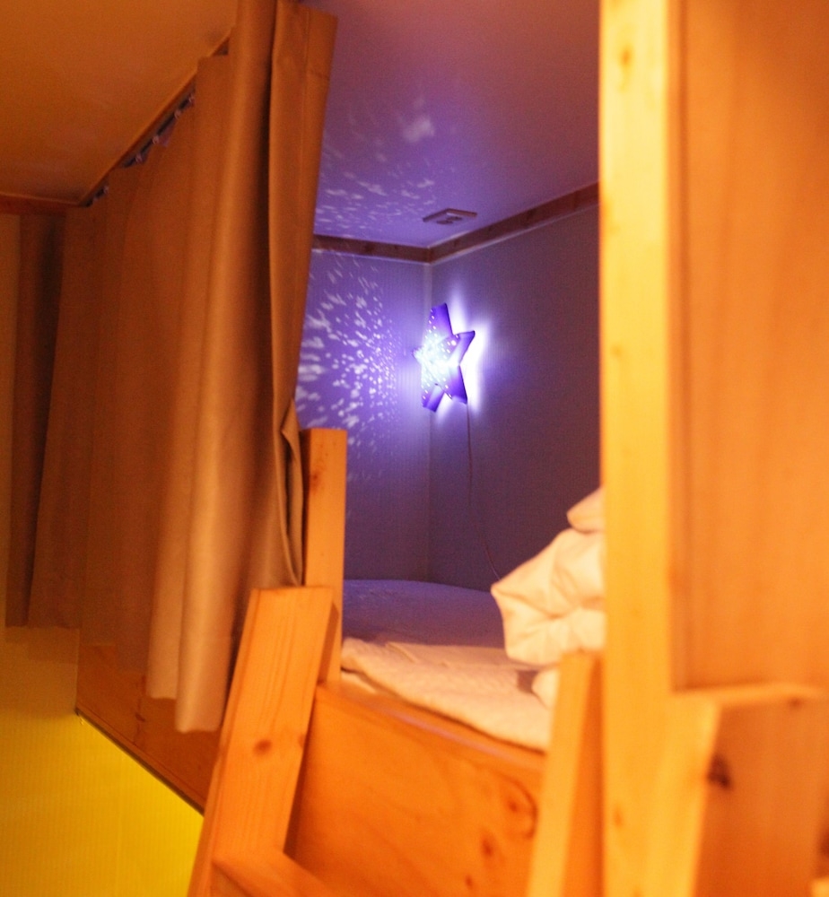 객실에서 보이는 전망