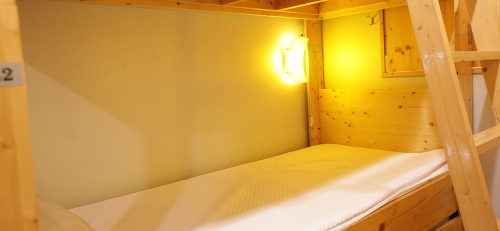 객실에서 보이는 전망