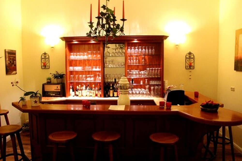 바(숙박 시설 내)