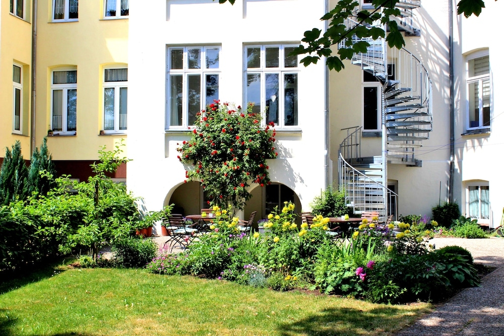 숙박 시설의 전망