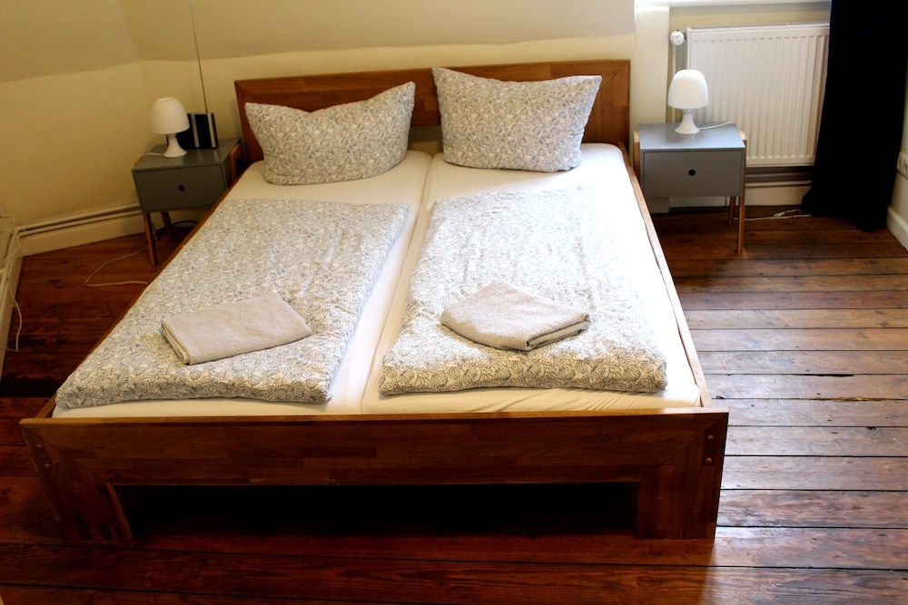 객실 내 편의 시설/서비스