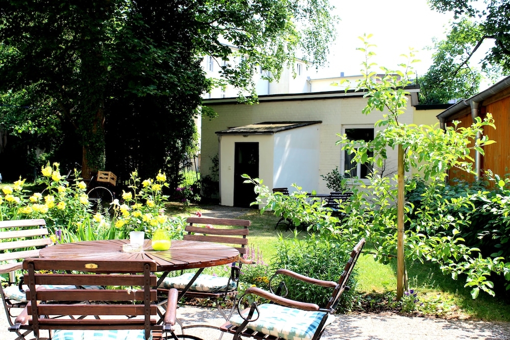 BBQ/피크닉 공간