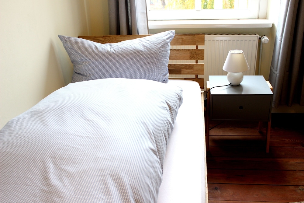 객실 내 편의 시설/서비스