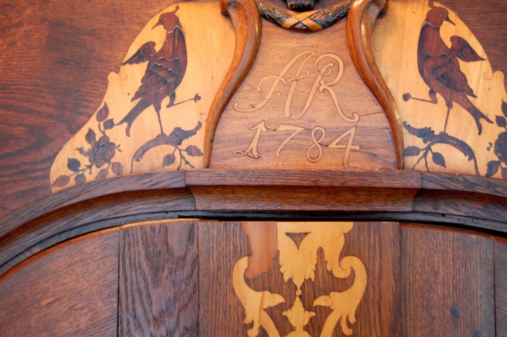 내부 세부 사진