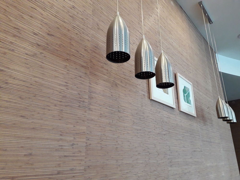 바(숙박 시설 내)