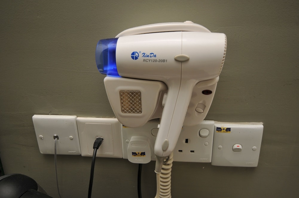 객실 내 편의 시설/서비스