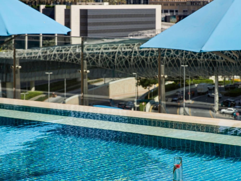 바(숙박 시설 내)