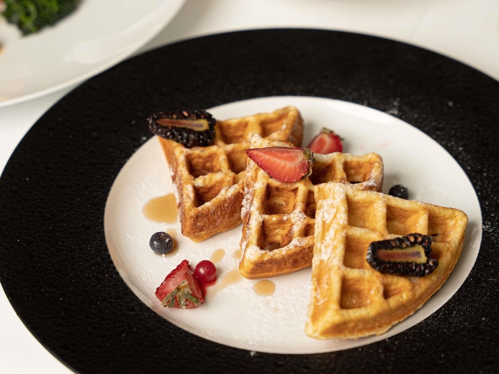 아침 식사 공간