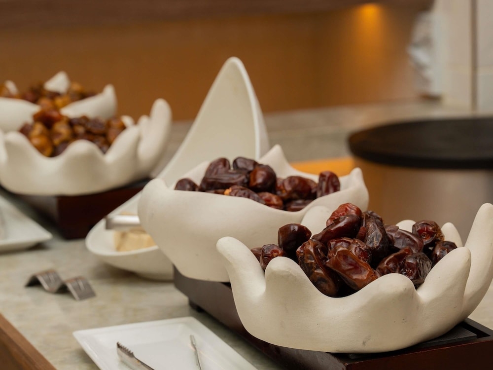 아침 식사 공간