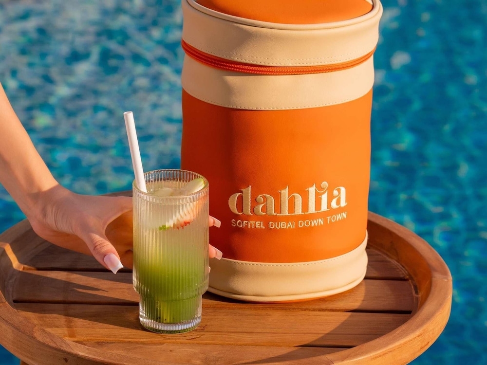 바(숙박 시설 내)