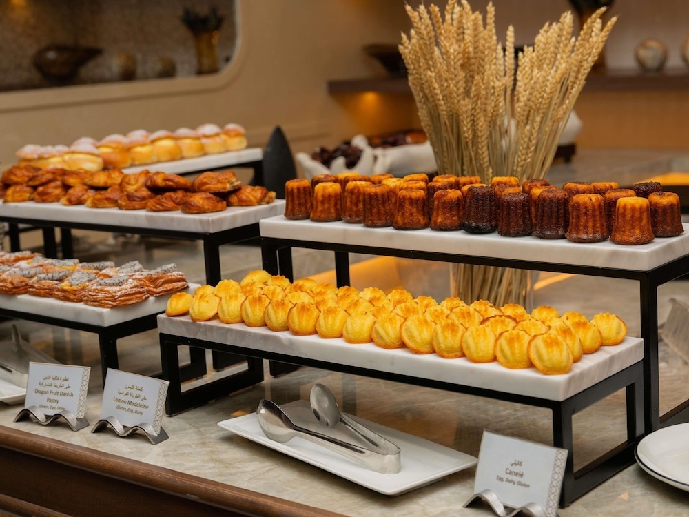 아침 식사 공간