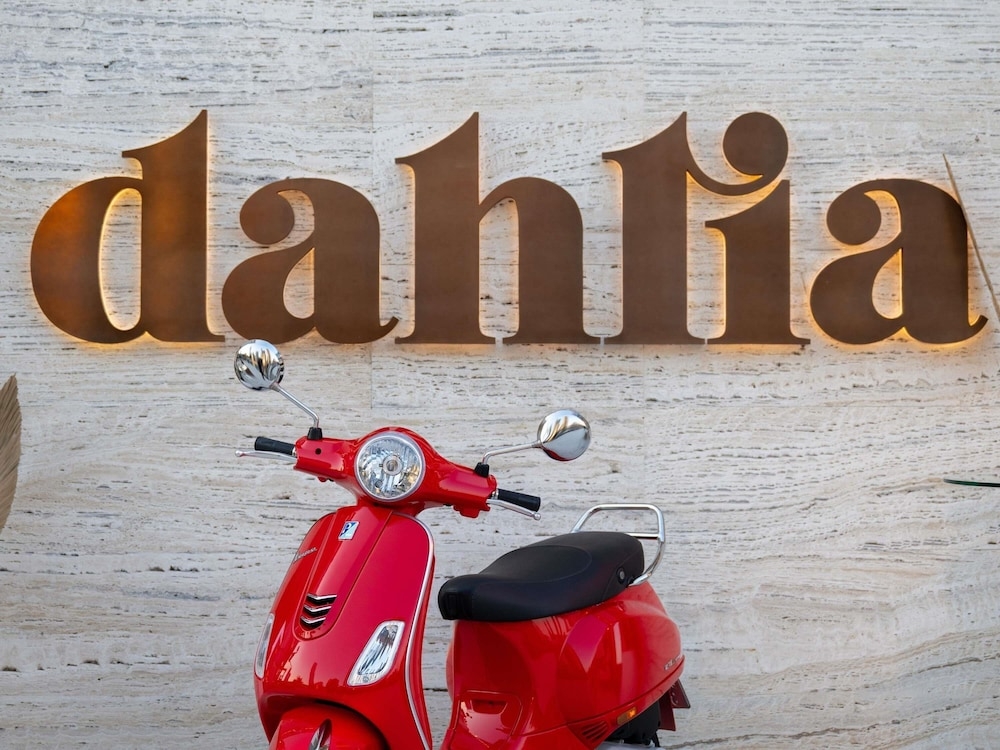 바(숙박 시설 내)