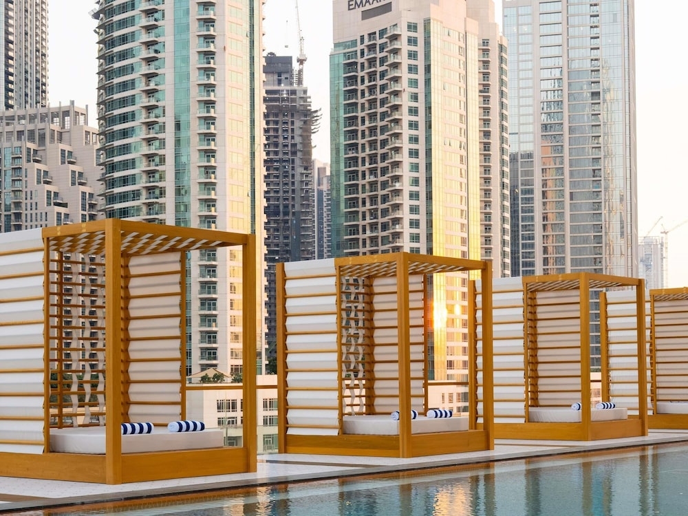 바(숙박 시설 내)