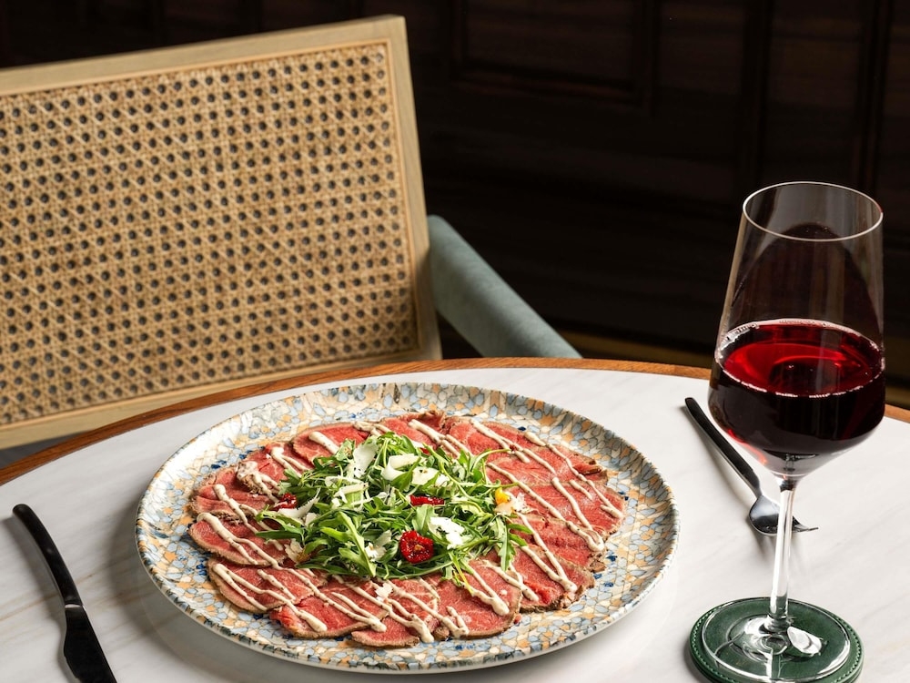 바(숙박 시설 내)