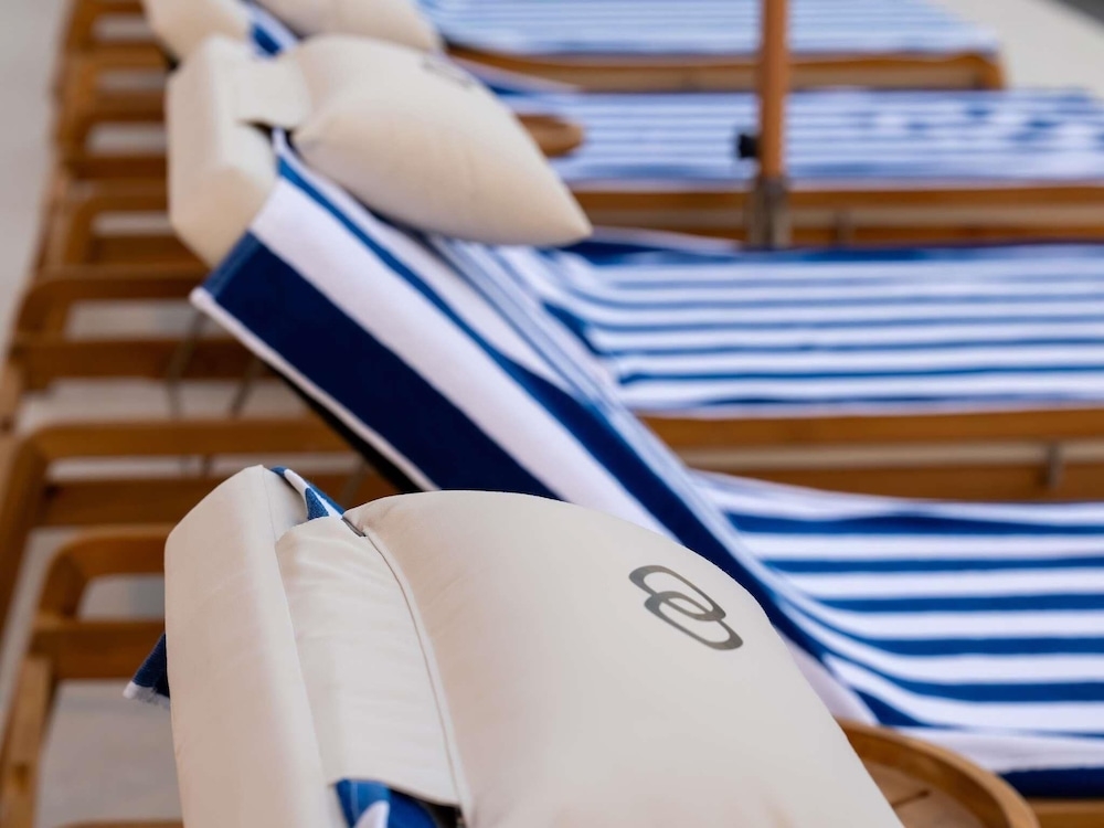 바(숙박 시설 내)