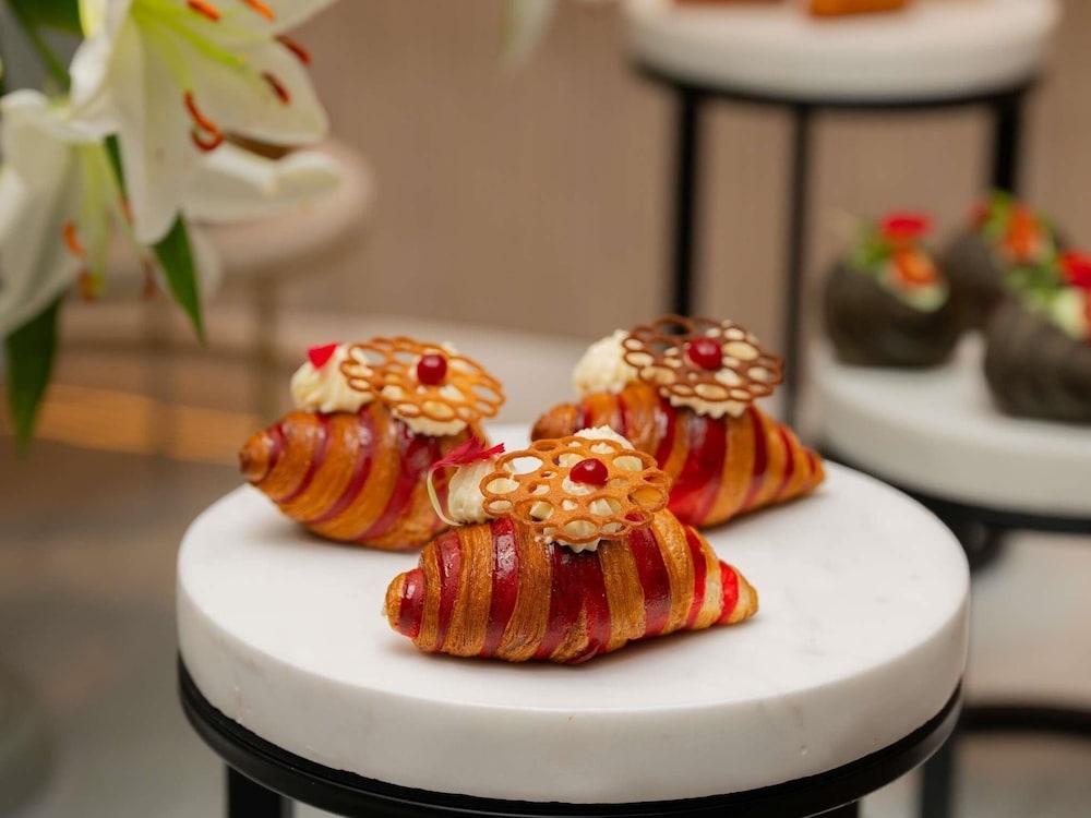 아침 식사 공간