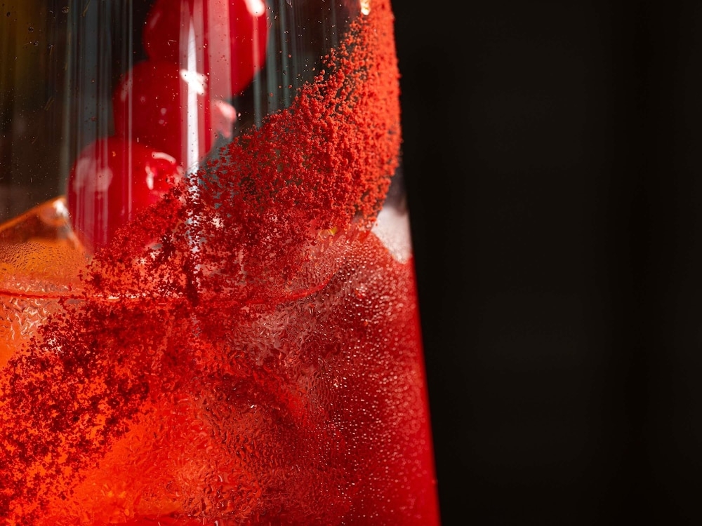 바(숙박 시설 내)