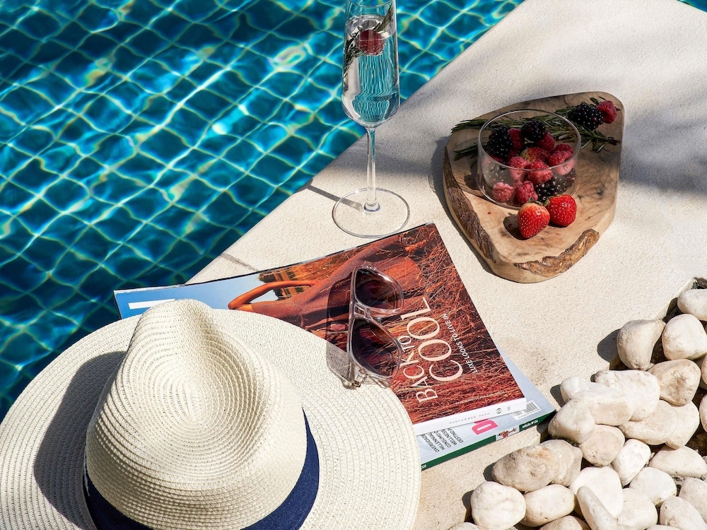 바(숙박 시설 내)