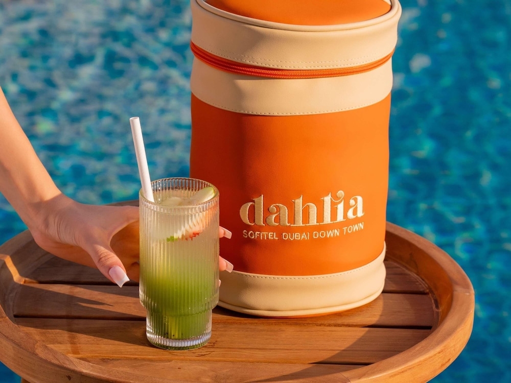 바(숙박 시설 내)