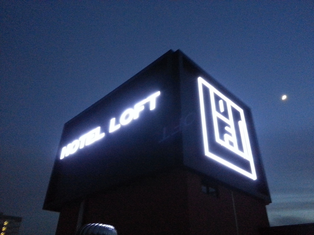 외부 세부 사진