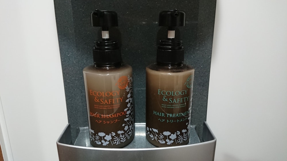 욕실 편의 시설