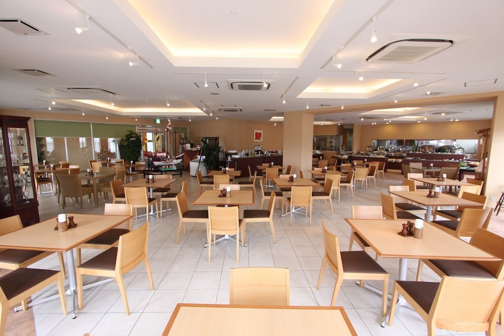 아침 식사 공간