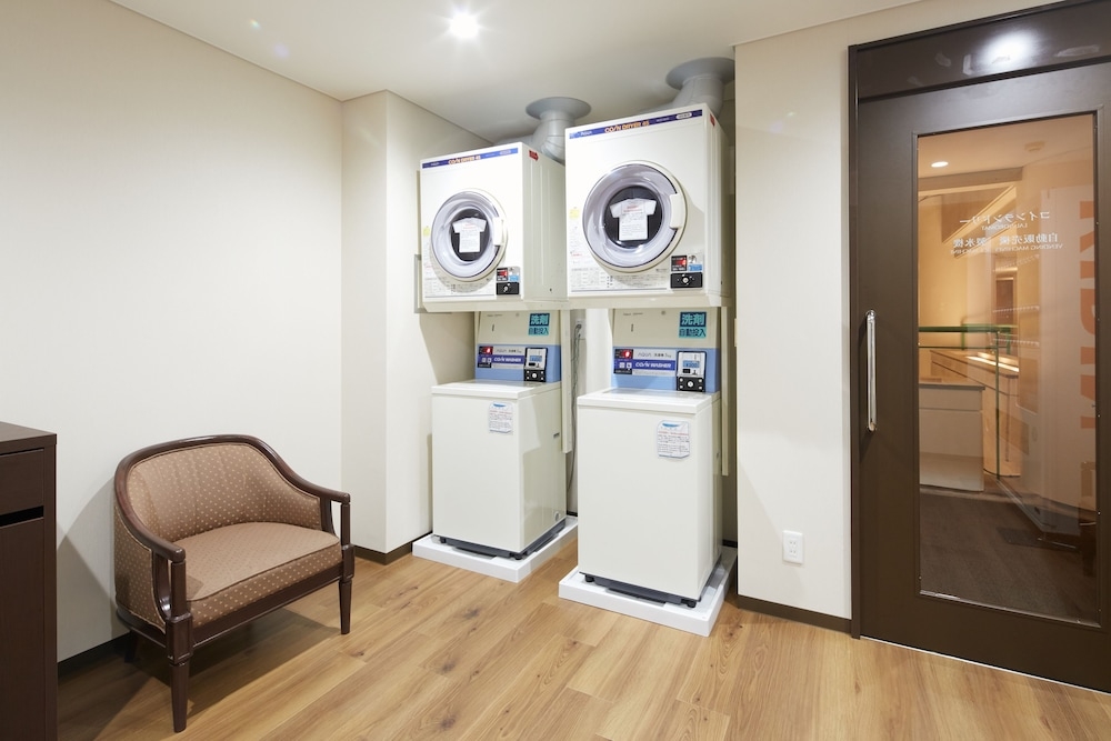 세탁실