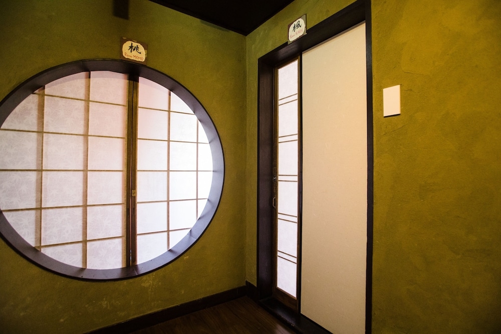 객실 내 편의 시설/서비스