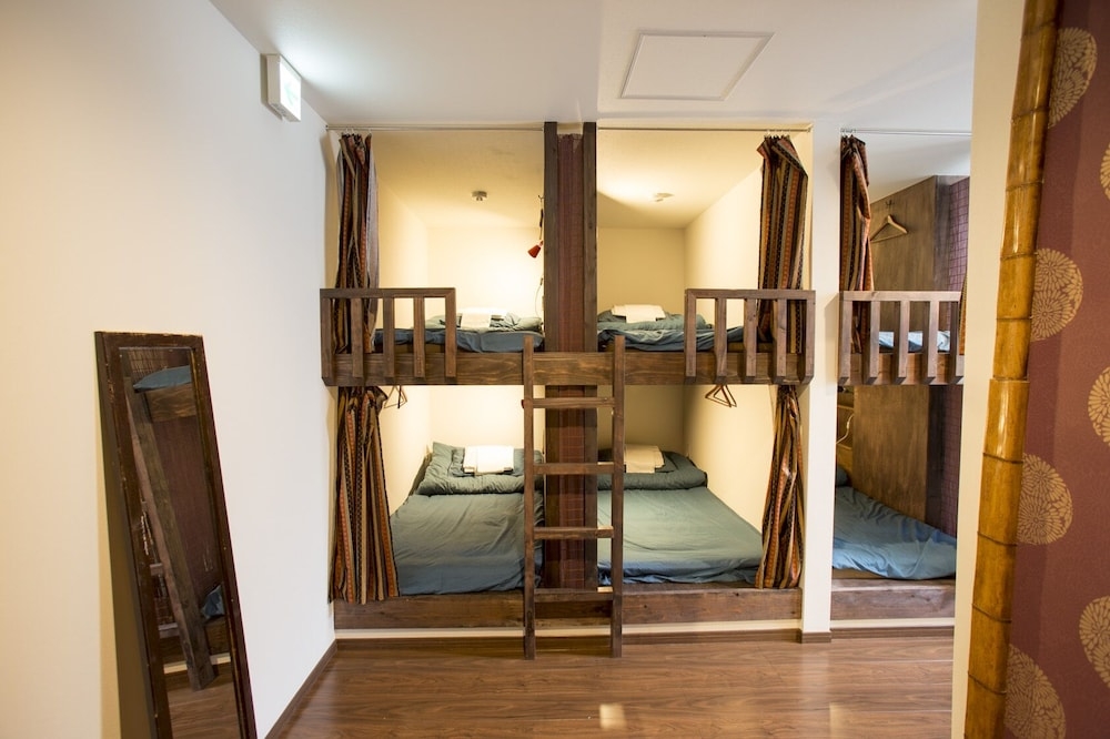 객실 내 편의 시설/서비스