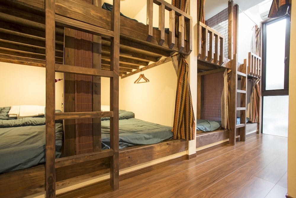 객실 내 편의 시설/서비스