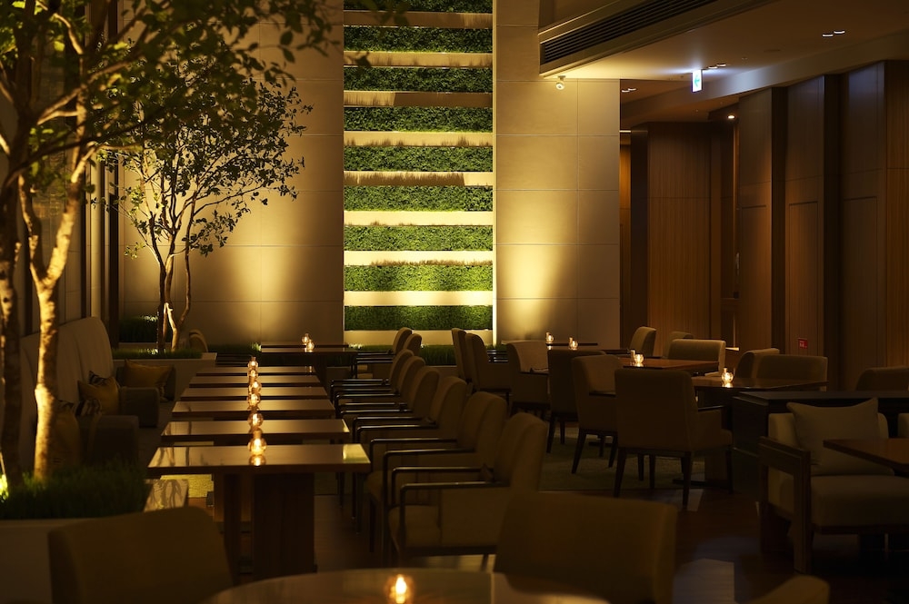 숙박 시설 내 편의 시설/서비스